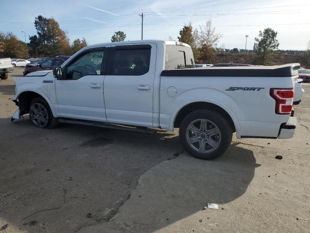 2019 FORD F150 SUPER - 1FTEW1CP1KFC52455