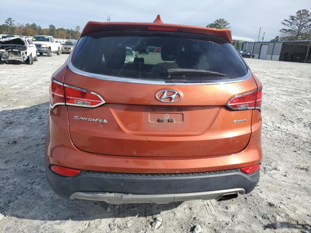 2016 HYUNDAI SANTA FE S - 5XYZT3LB3GG361661