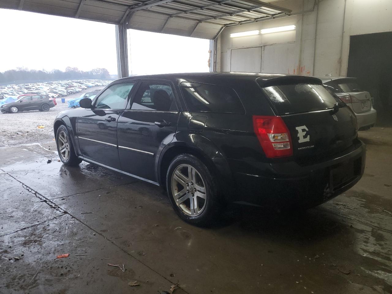 Lot #3026026979 2006 DODGE MAGNUM SXT