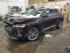 2021 BUICK ENVISION A - LRBFZSR49MD189956