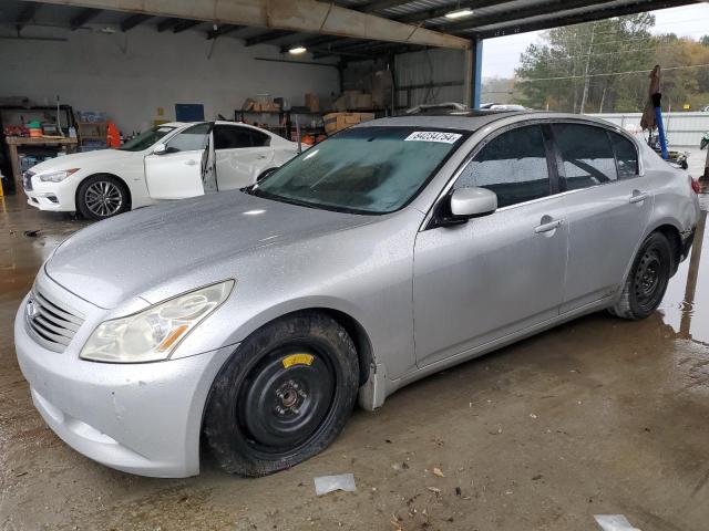 2007 INFINITI G35 #3025126227