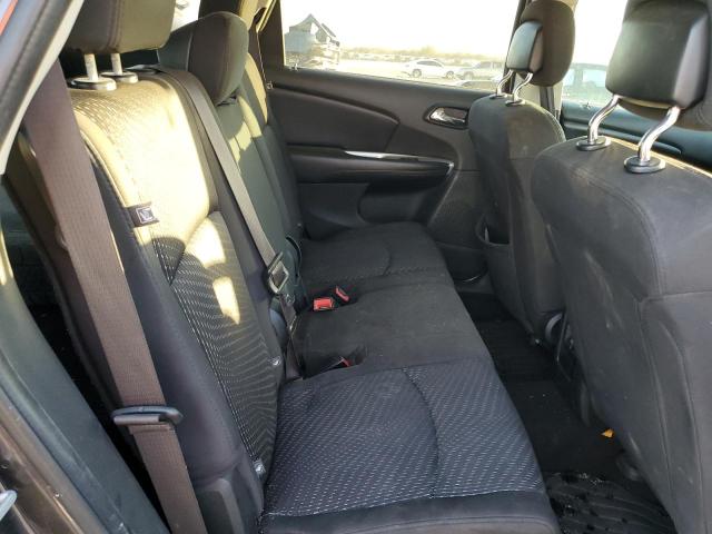 2015 DODGE JOURNEY SX - 3C4PDCBB8FT688361