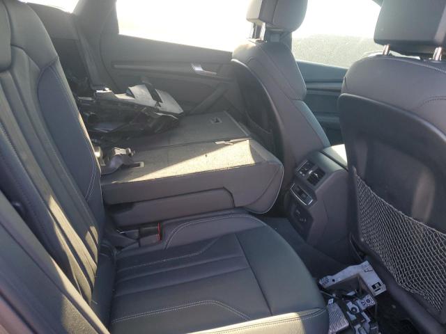 2023 AUDI Q5 SPORTBA WA15AAFY3P2193632