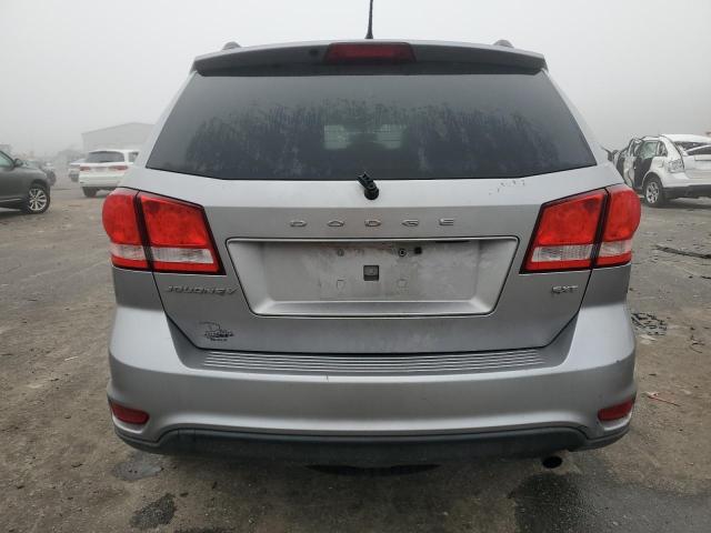 2016 DODGE JOURNEY SX - 3C4PDCBB6GT180889