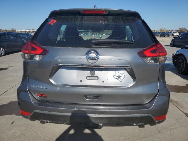 2017 NISSAN ROGUE S - KNMAT2MTXHP522648