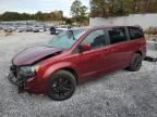 2019 DODGE GRAND CARA - 2C4RDGEG2KR688327
