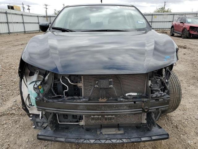 2021 NISSAN ROGUE SPOR - JN1BJ1AV4MW569848