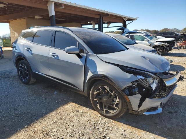 2024 KIA SPORTAGE S - 5XYK53DF7RG200083