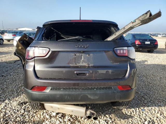2021 JEEP COMPASS 80 3C4NJCEB1MT597098