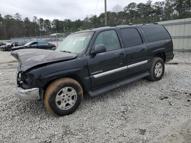 Global Auto Auctions: 2005 GMC YUKON XL C