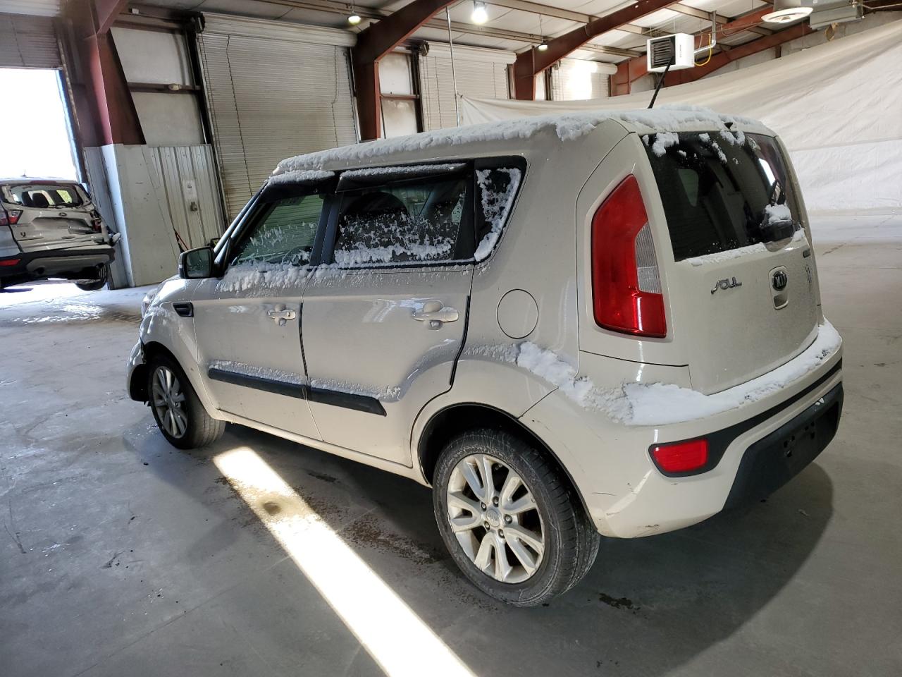 Lot #3034307092 2013 KIA SOUL +