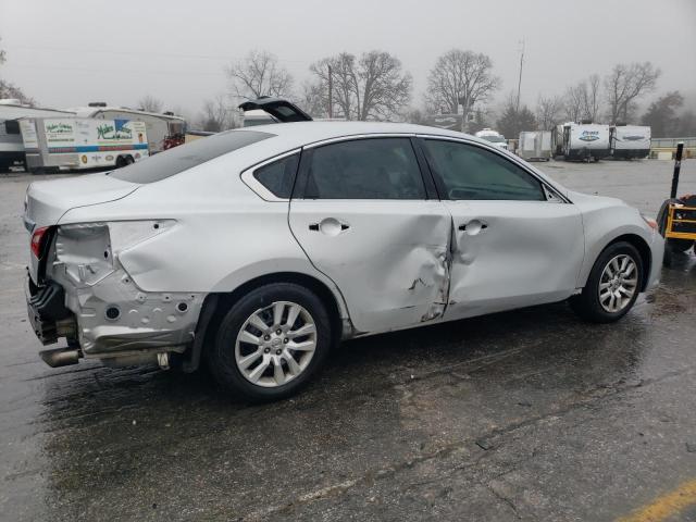 2017 NISSAN ALTIMA 2.5 - 1N4AL3AP2HC191185