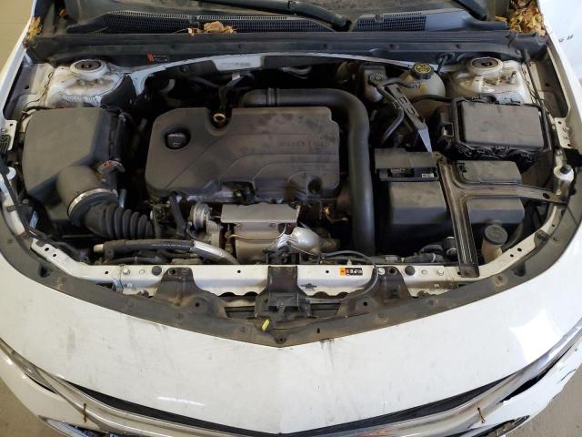 2019 CHEVROLET MALIBU LT - 1G1ZD5ST0KF162185