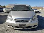 Lot #3024747244 2007 HONDA ODYSSEY EX