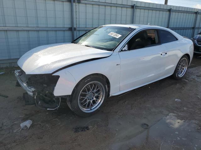 2016 AUDI A5 PREMIUM #3026276326