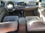 Lot #3044506765 2002 TOYOTA CAMRY LE