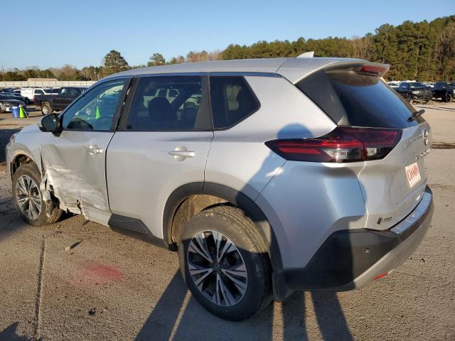 2023 NISSAN ROGUE SV - 5N1BT3BAXPC771819