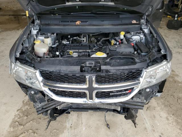 2018 DODGE JOURNEY SE - 3C4PDCAB5JT384267