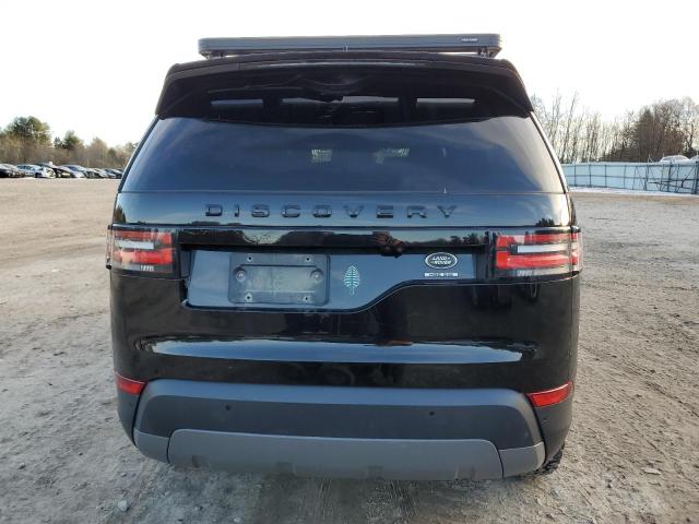 2019 LAND ROVER DISCOVERY - SALRR2RVXKA086687