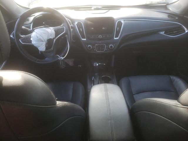 2018 CHEVROLET MALIBU PRE - 1G1ZE5SX2JF160601