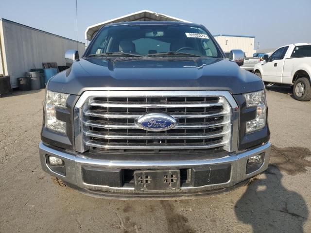 2016 FORD F150 SUPER - 1FTEW1CP0GKD57437