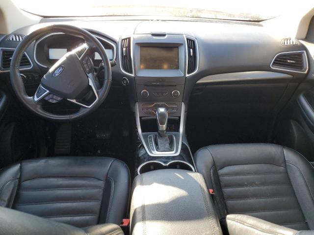 2015 FORD EDGE SEL - 2FMTK4J86FBC42006