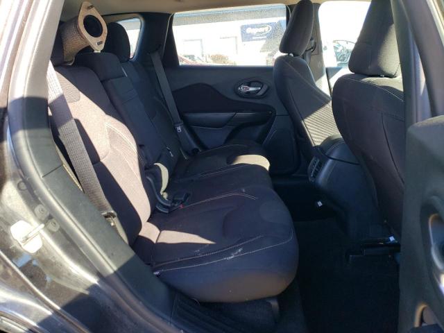 2016 JEEP CHEROKEE L - 1C4PJLCS9GW189345