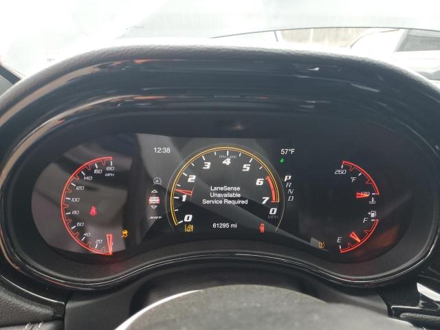 2021 DODGE DURANGO SR 1C4SDJGJ9MC574957