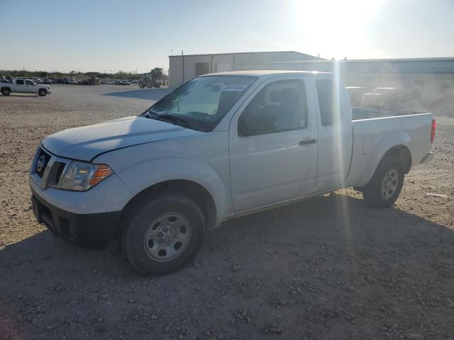 2017 NISSAN FRONTIER S #3070243463