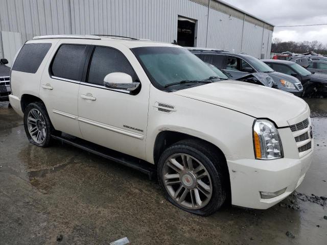 VIN 1GYS4CEF0DR285192 2013 CADILLAC ESCALADE no.4