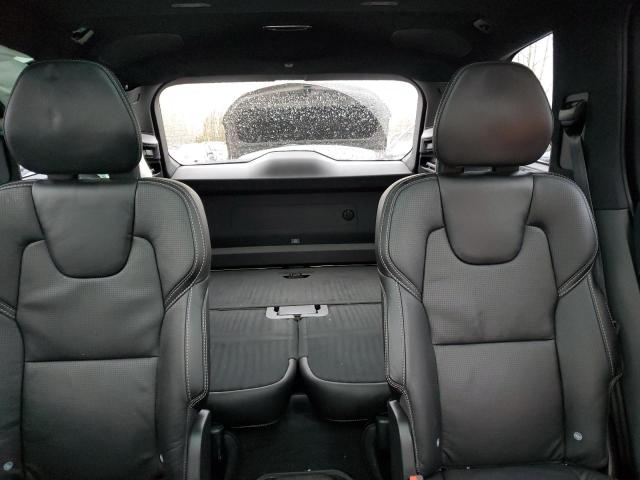 2020 VOLVO XC90 T8 IN YV4BR00L9L1587044