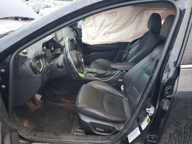 2015 MAZDA 3 GRAND TO - JM1BM1W31F1241007