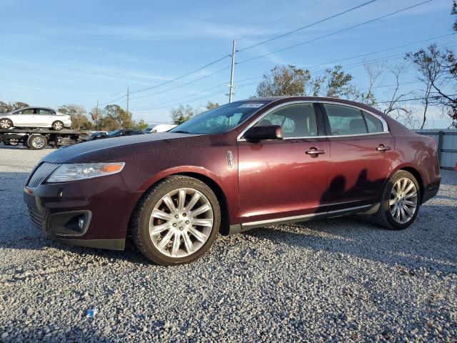 2011 LINCOLN MKS #3048275737