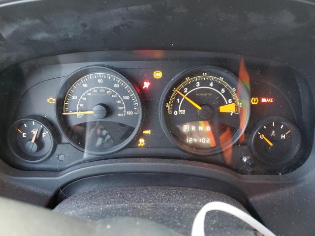 2015 JEEP COMPASS SP - 1C4NJDBBXFD438700