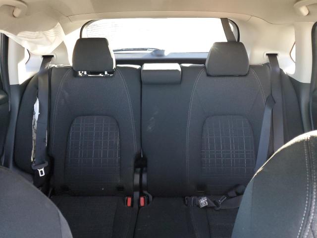 2024 HONDA HR-V LX - 3CZRZ2H34RM764249