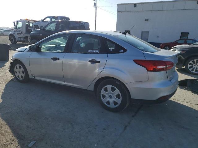 Vin: 1fadp3e27hl236704, lot: 51173845, ford focus s 20172