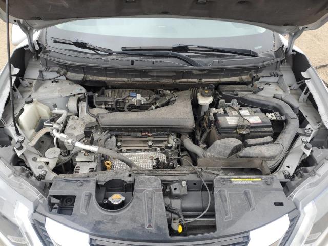 2020 NISSAN ROGUE S - 5N1AT2MTXLC716978