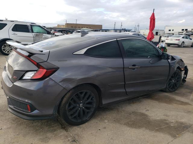 2020 HONDA CIVIC SI - 2HGFC3A53LH752029