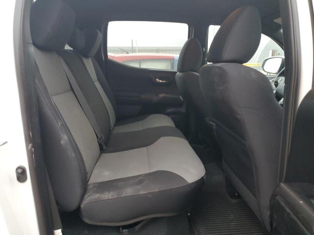 2021 TOYOTA TACOMA DOU - 3TMCZ5AN4MM431874