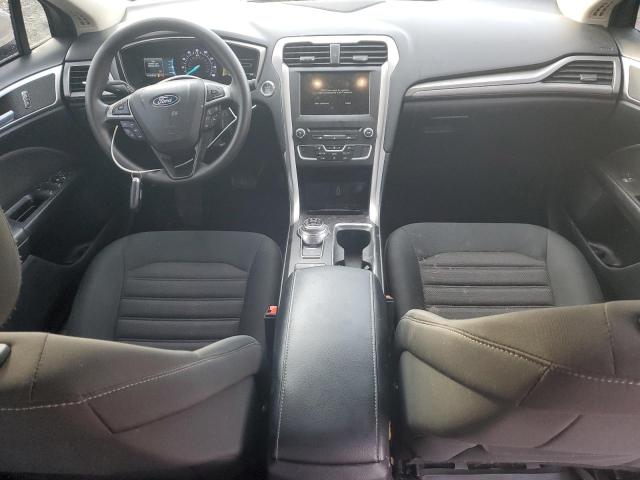 2018 FORD FUSION SE - 3FA6P0H70JR226523