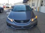 Lot #3024753255 2013 HONDA CIVIC LX