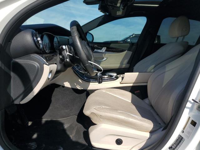 2017 MERCEDES-BENZ E 300 - WDDZF4JB7HA287278