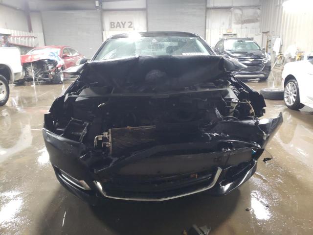 2017 CHEVROLET IMPALA LT - 2G1105S32H9141767
