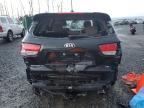 Lot #3031066288 2017 KIA SORENTO LX