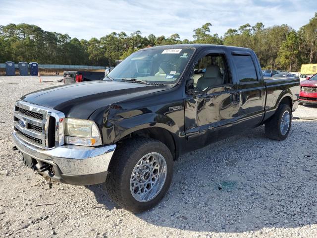 FORD F250 SUPER