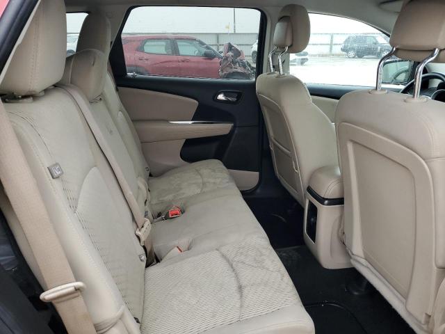 2016 DODGE JOURNEY SX - 3C4PDCBG3GT173720