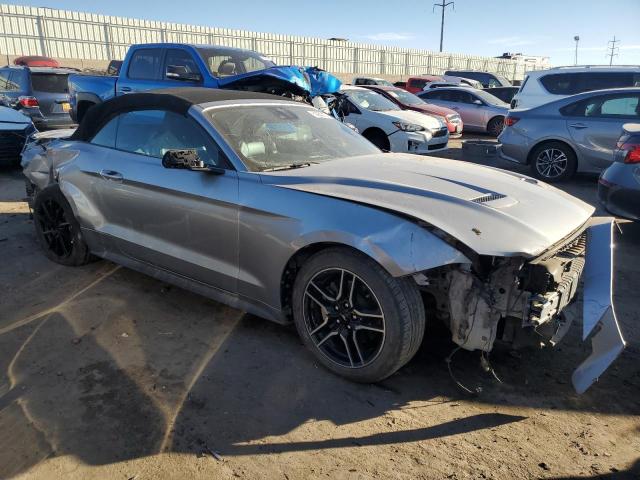 2021 FORD MUSTANG - 1FATP8UH0M5102954