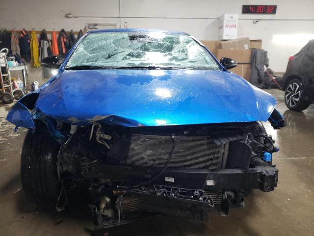 2023 KIA FORTE GT - 3KPF44ACXPE634478