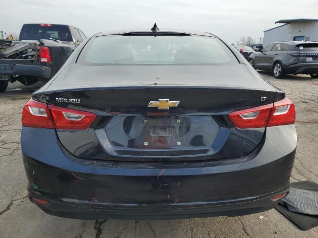 VIN 1G1ZD5ST1PF176216 2023 CHEVROLET MALIBU no.6