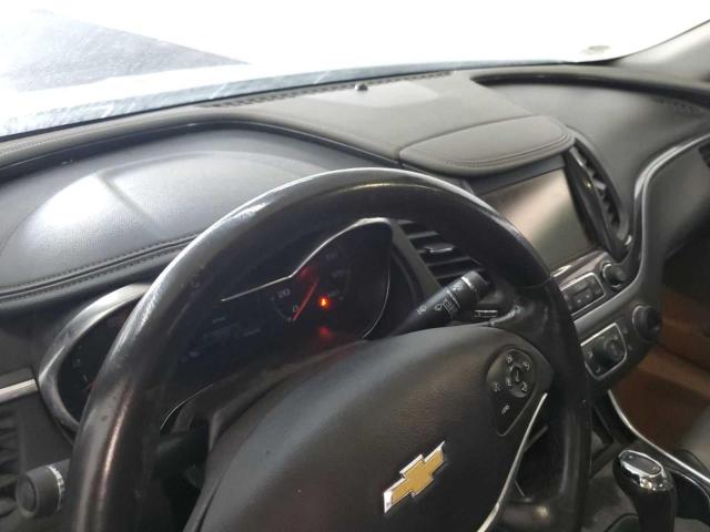 VIN 1G1105S3XJU114650 2018 CHEVROLET IMPALA no.9